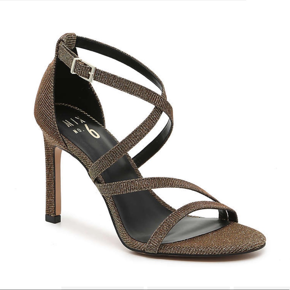 Mix No 6 sandals